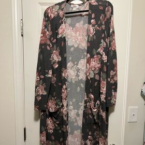 Lularoe Sarah Sweater